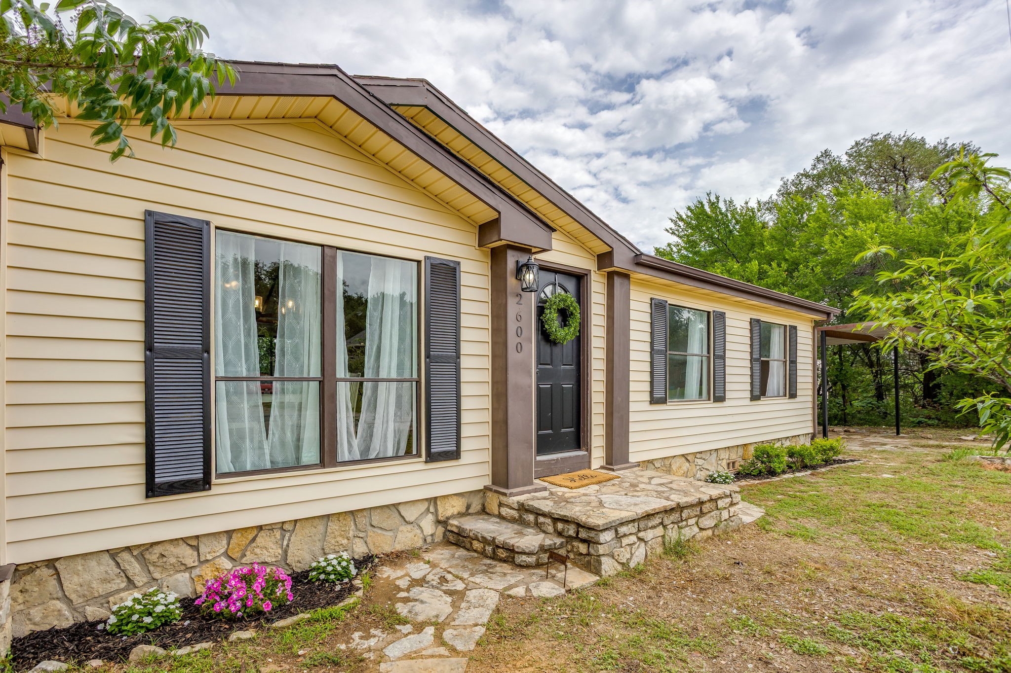 2600 Houston Court Granbury TX 76048