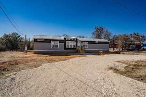 2310 Balboa Court Granbury TX 76048