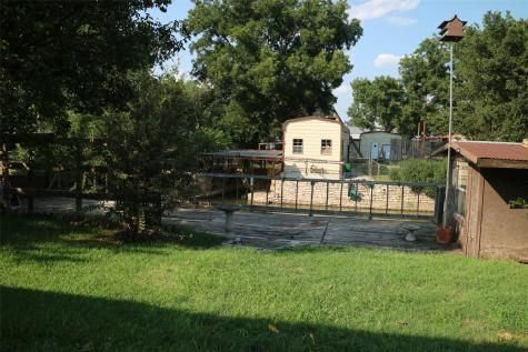 3601 Greenbrook Street Granbury TX 76048