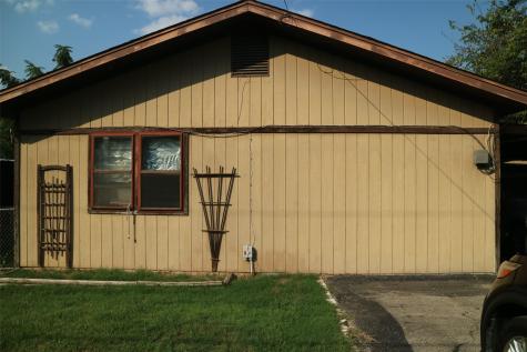 3601 Greenbrook Street Granbury TX 76048