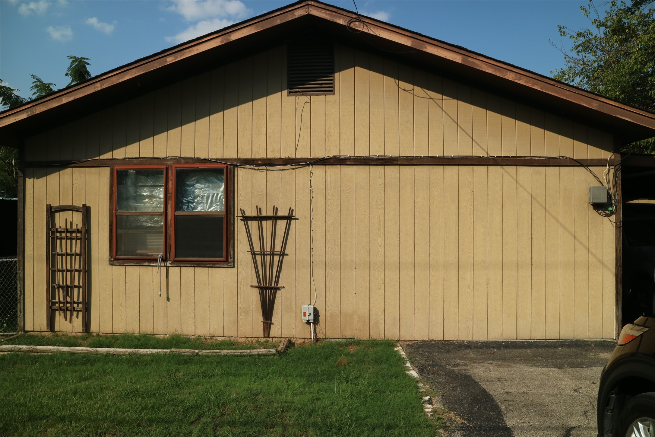 3601 Greenbrook Street Granbury TX 76048