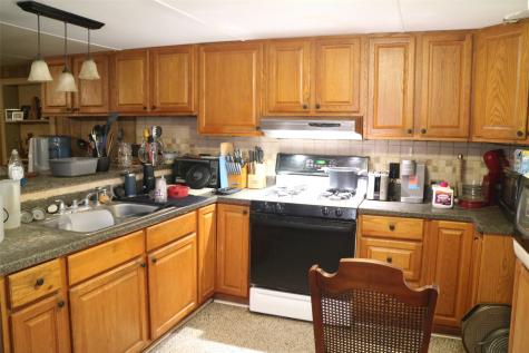 3601 Greenbrook Street Granbury TX 76048