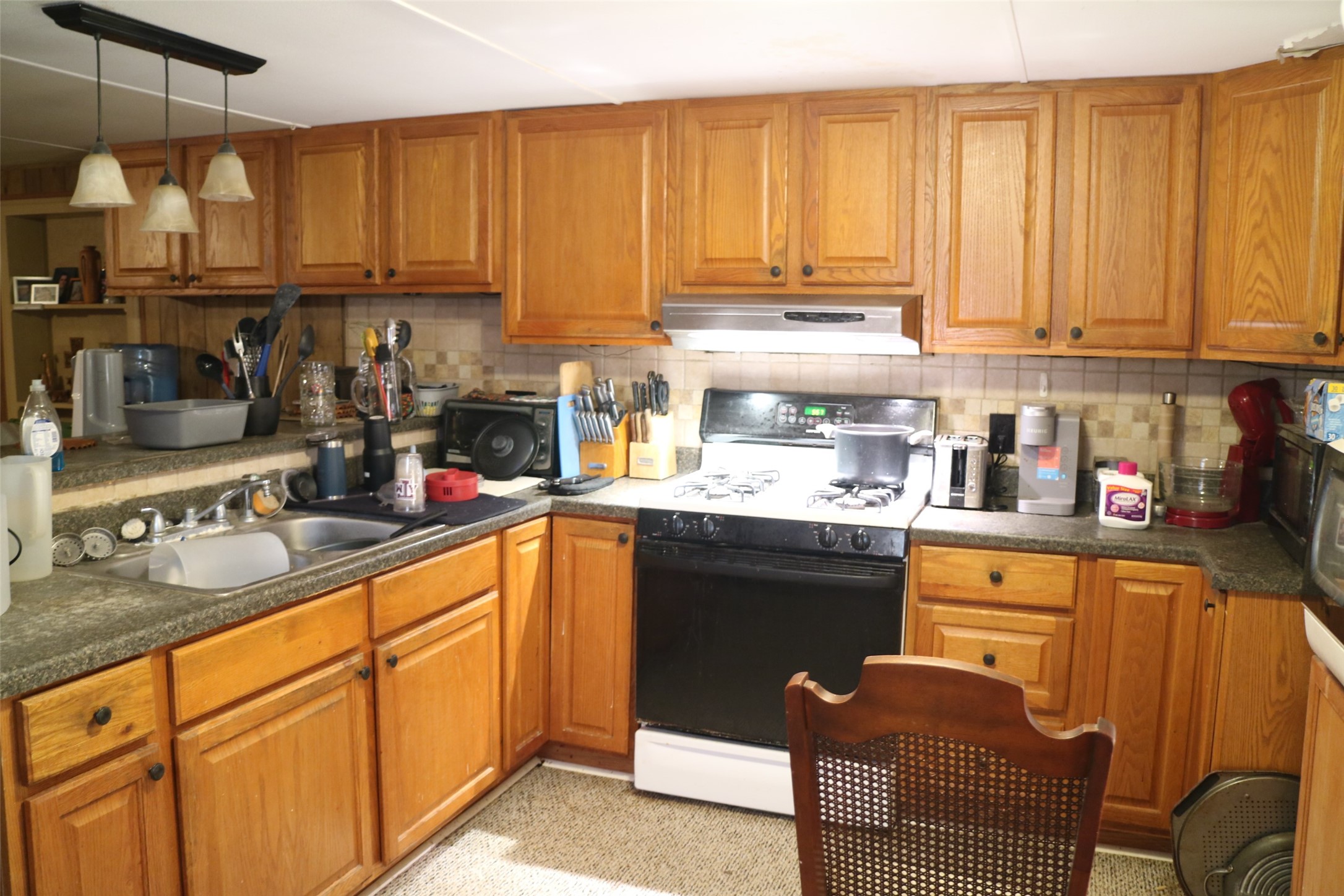 3601 Greenbrook Street Granbury TX 76048