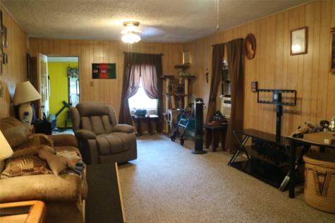 3601 Greenbrook Street Granbury TX 76048