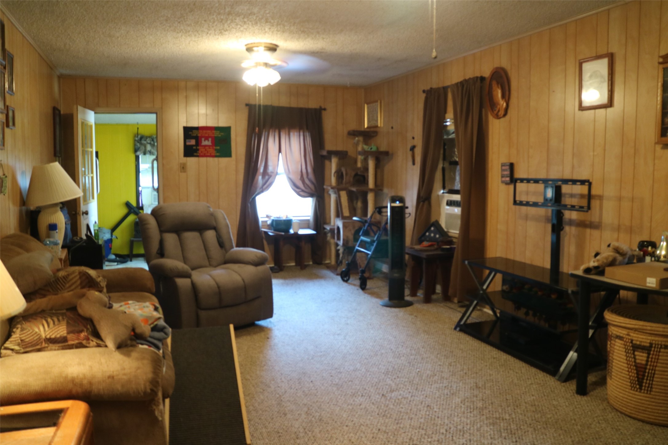 3601 Greenbrook Street Granbury TX 76048