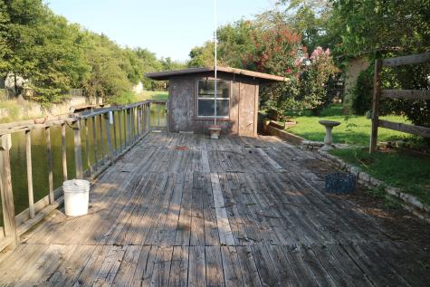 3601 Greenbrook Street Granbury TX 76048