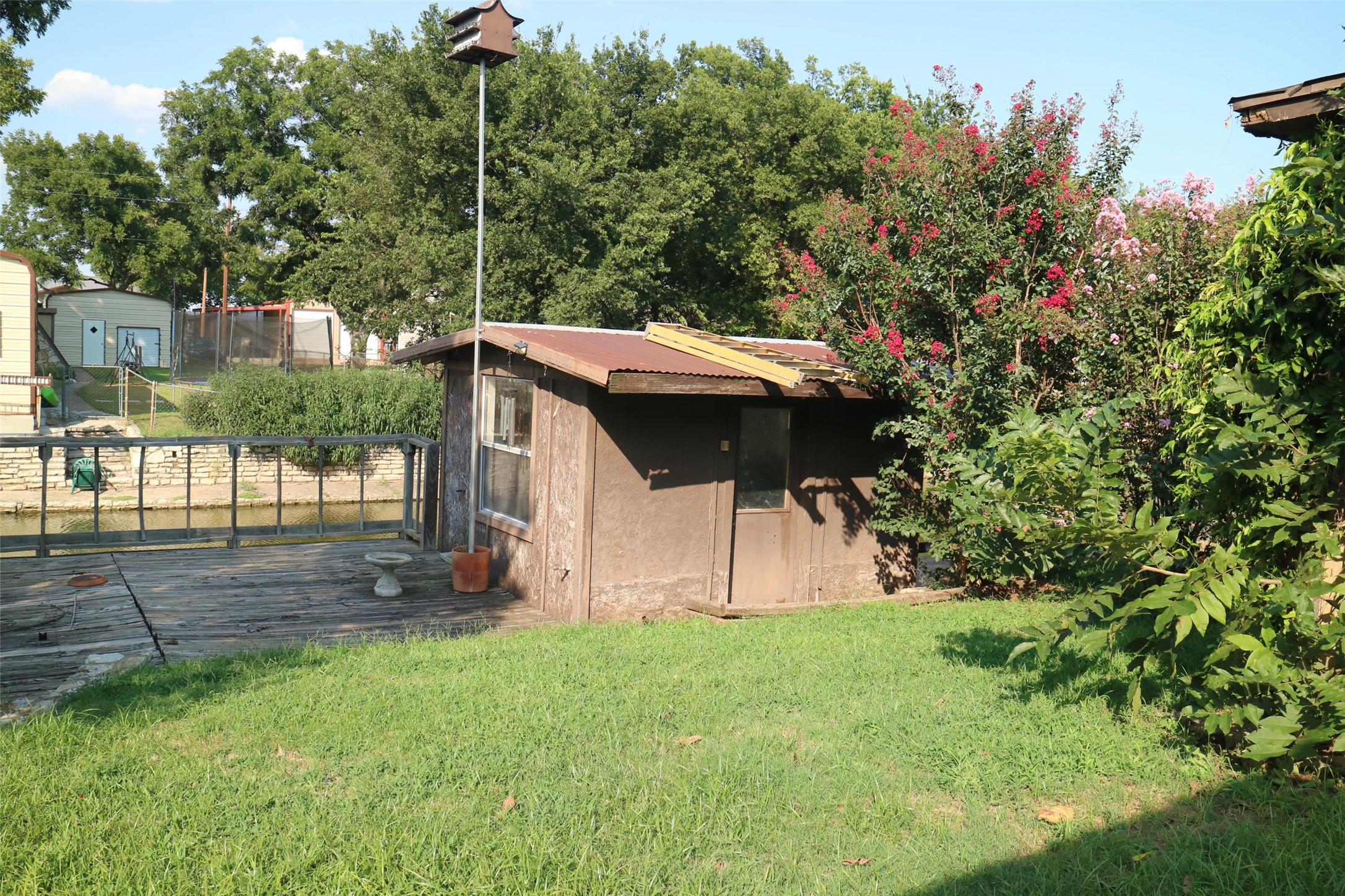 3601 Greenbrook Street Granbury TX 76048