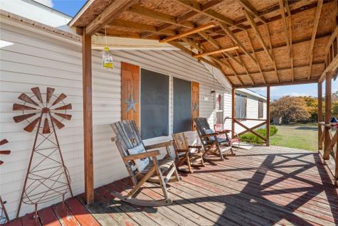 310 N Lambert Road Weatherford TX 76088