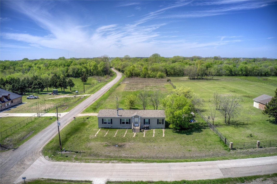 1697 County Road 2738 Caddo Mills TX 75135