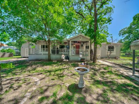 6232 Forest Acre Circle N Fort Worth TX 76140
