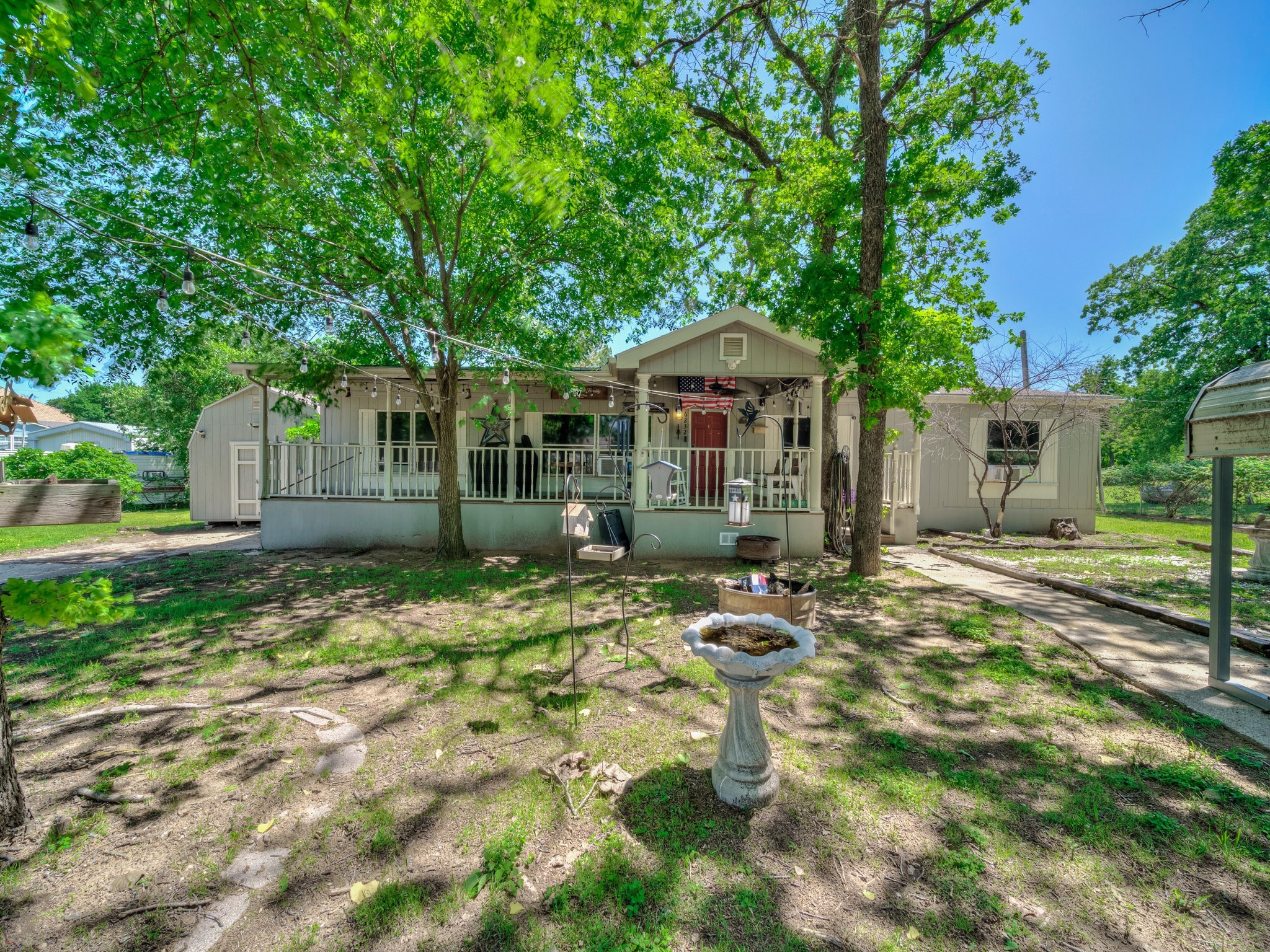 6232 Forest Acre Circle N Fort Worth TX 76140