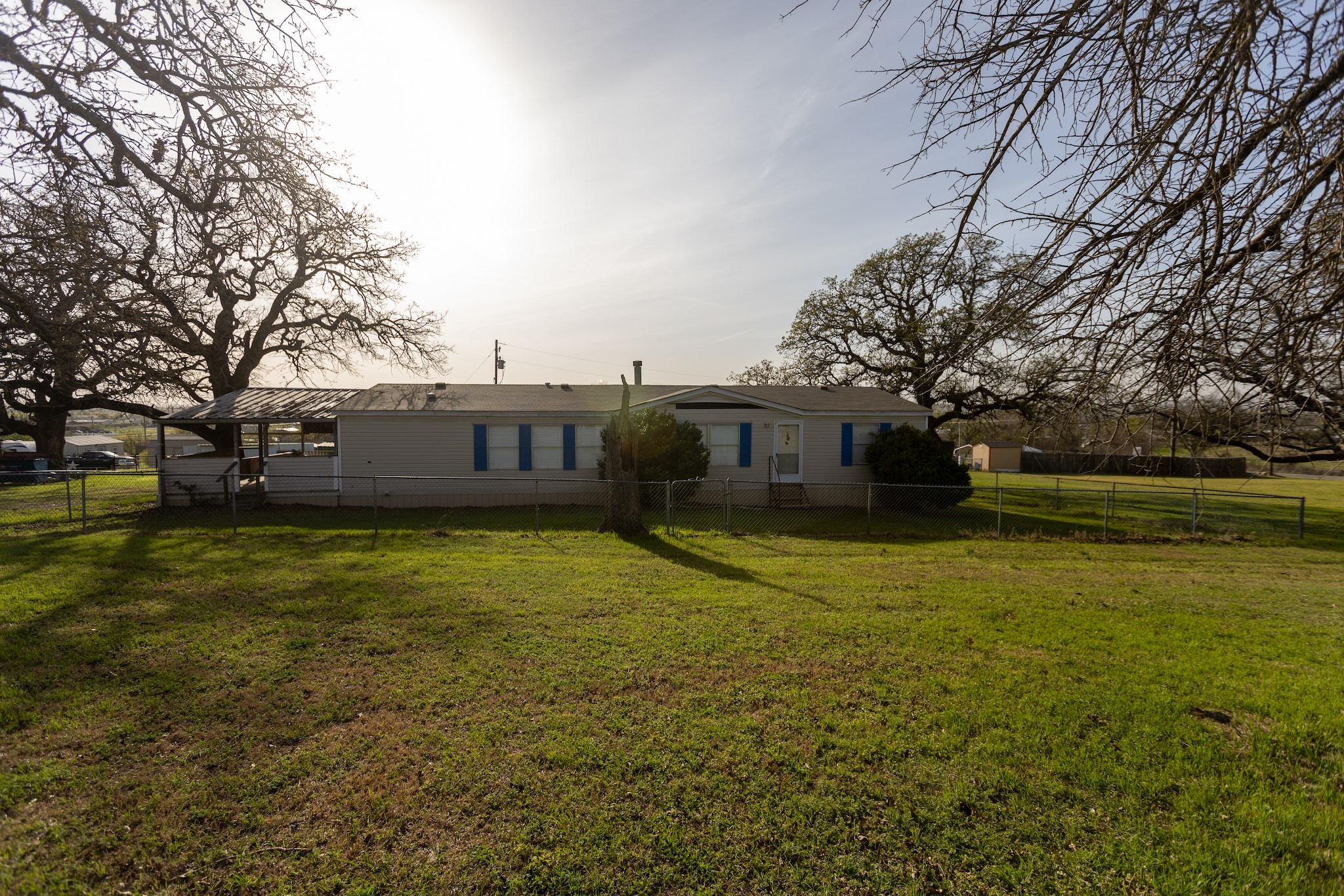 2801 County Road 911 Joshua TX 76058