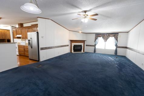2801 County Road 911 Joshua TX 76058