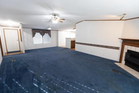 2801 County Road 911 Joshua TX 76058