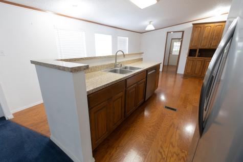 2801 County Road 911 Joshua TX 76058