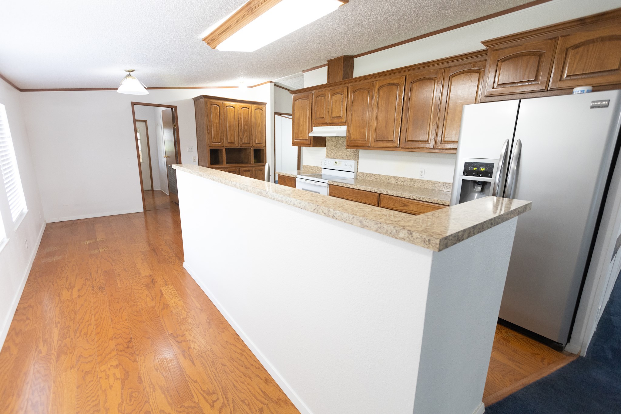 2801 County Road 911 Joshua TX 76058