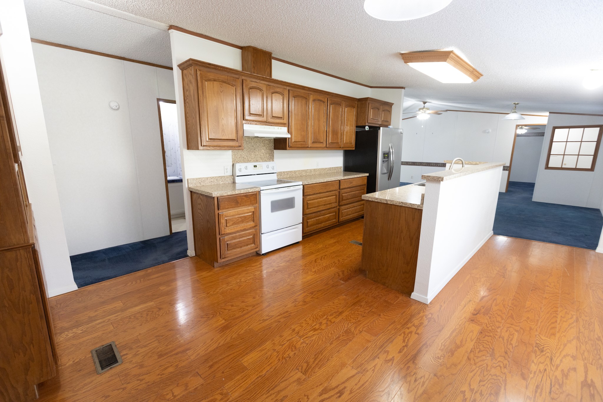 2801 County Road 911 Joshua TX 76058
