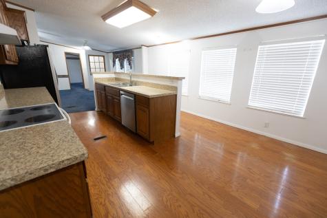 2801 County Road 911 Joshua TX 76058