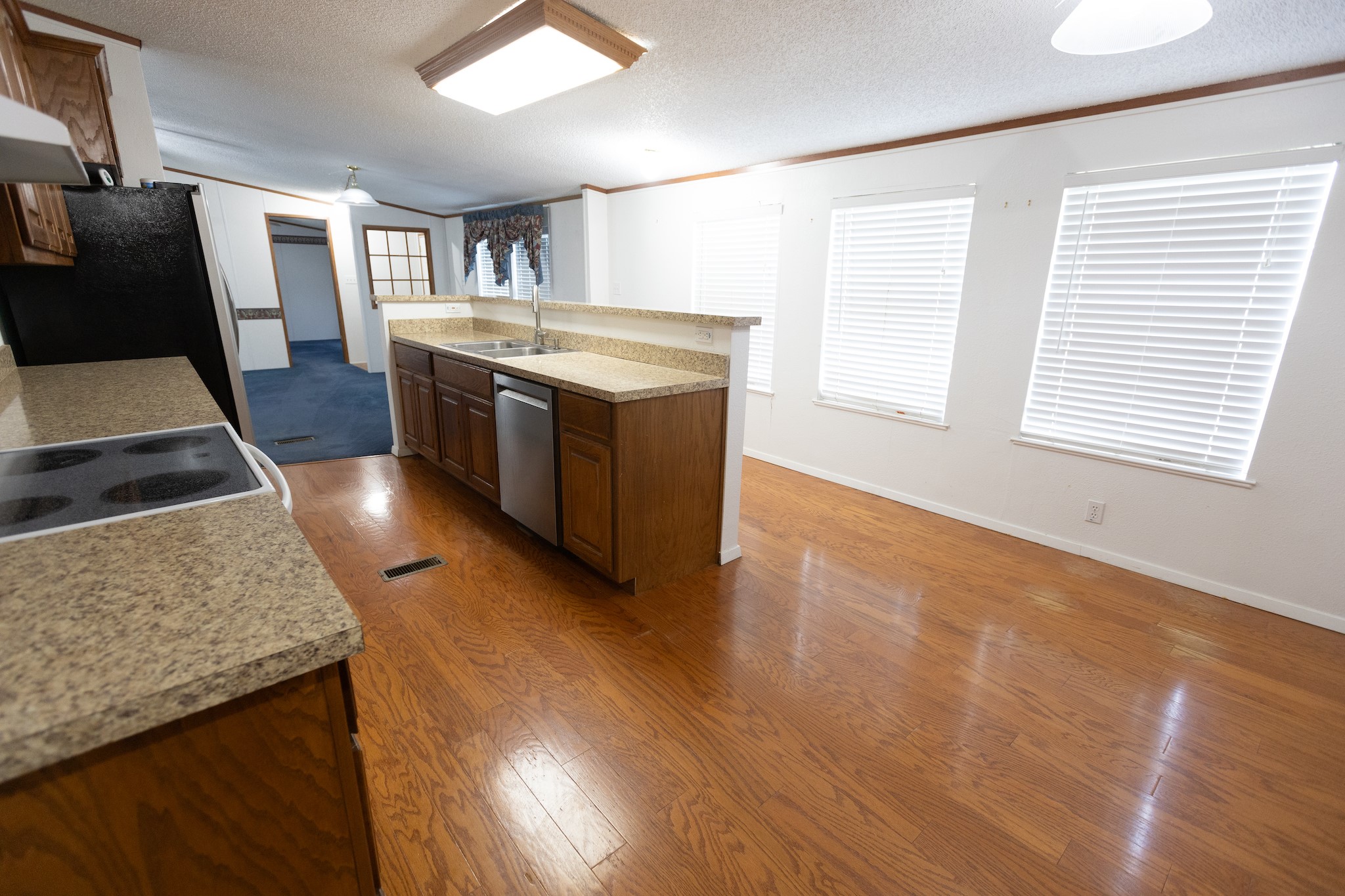 2801 County Road 911 Joshua TX 76058