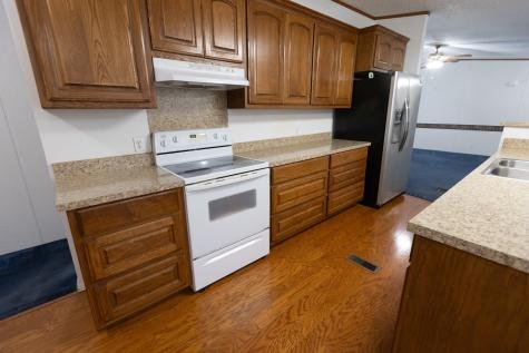 2801 County Road 911 Joshua TX 76058