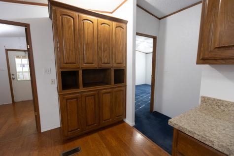 2801 County Road 911 Joshua TX 76058