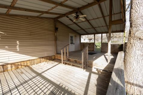 2801 County Road 911 Joshua TX 76058
