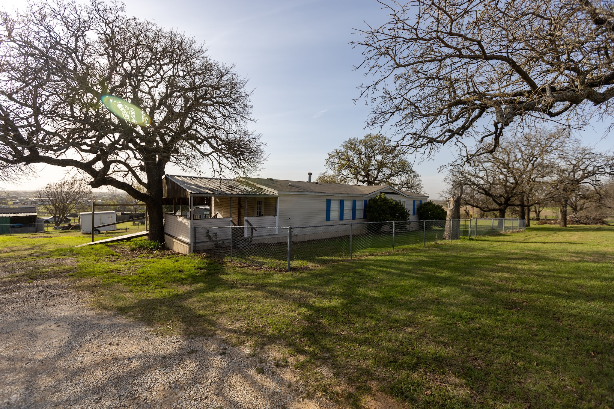 2801 County Road 911 Joshua TX 76058