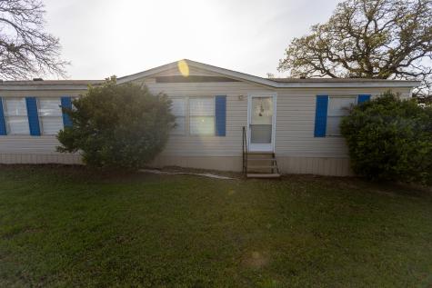 2801 County Road 911 Joshua TX 76058