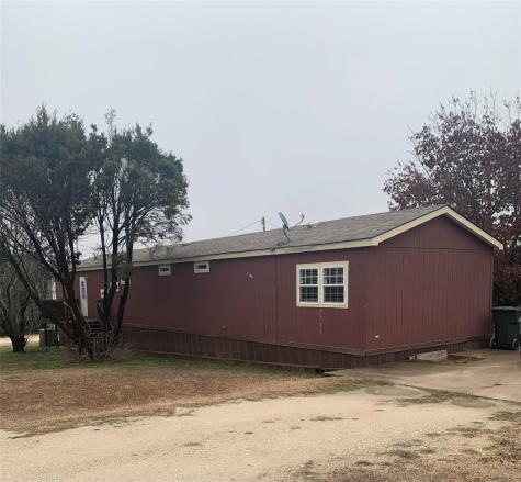 5722 Lone Star Circle Granbury TX 76048