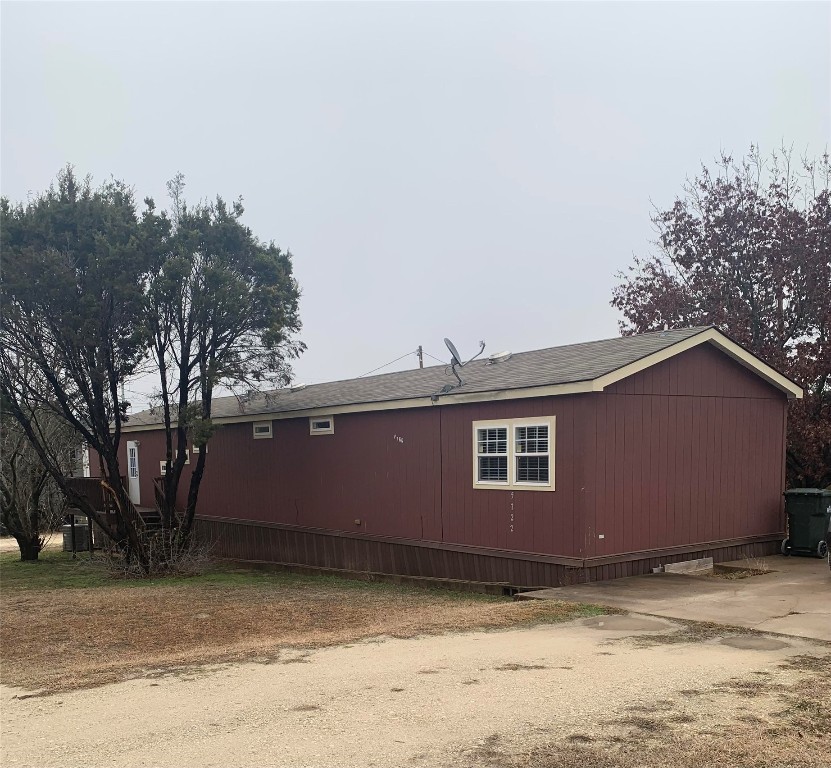 5722 Lone Star Circle Granbury TX 76048