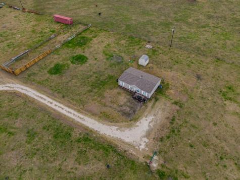 1291 N Old Alma Road Ennis TX 75119