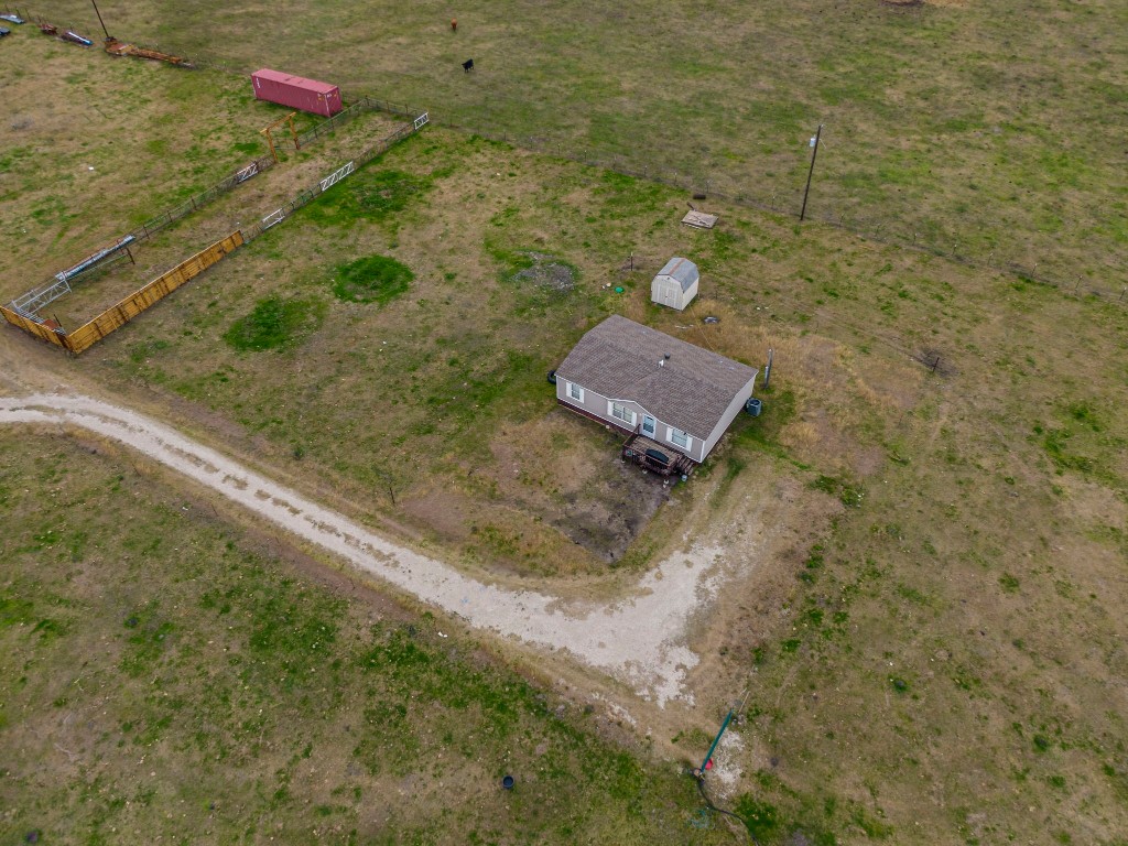 1291 N Old Alma Road Ennis TX 75119