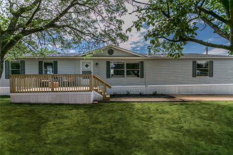 22 Lee Street Keene TX 76059