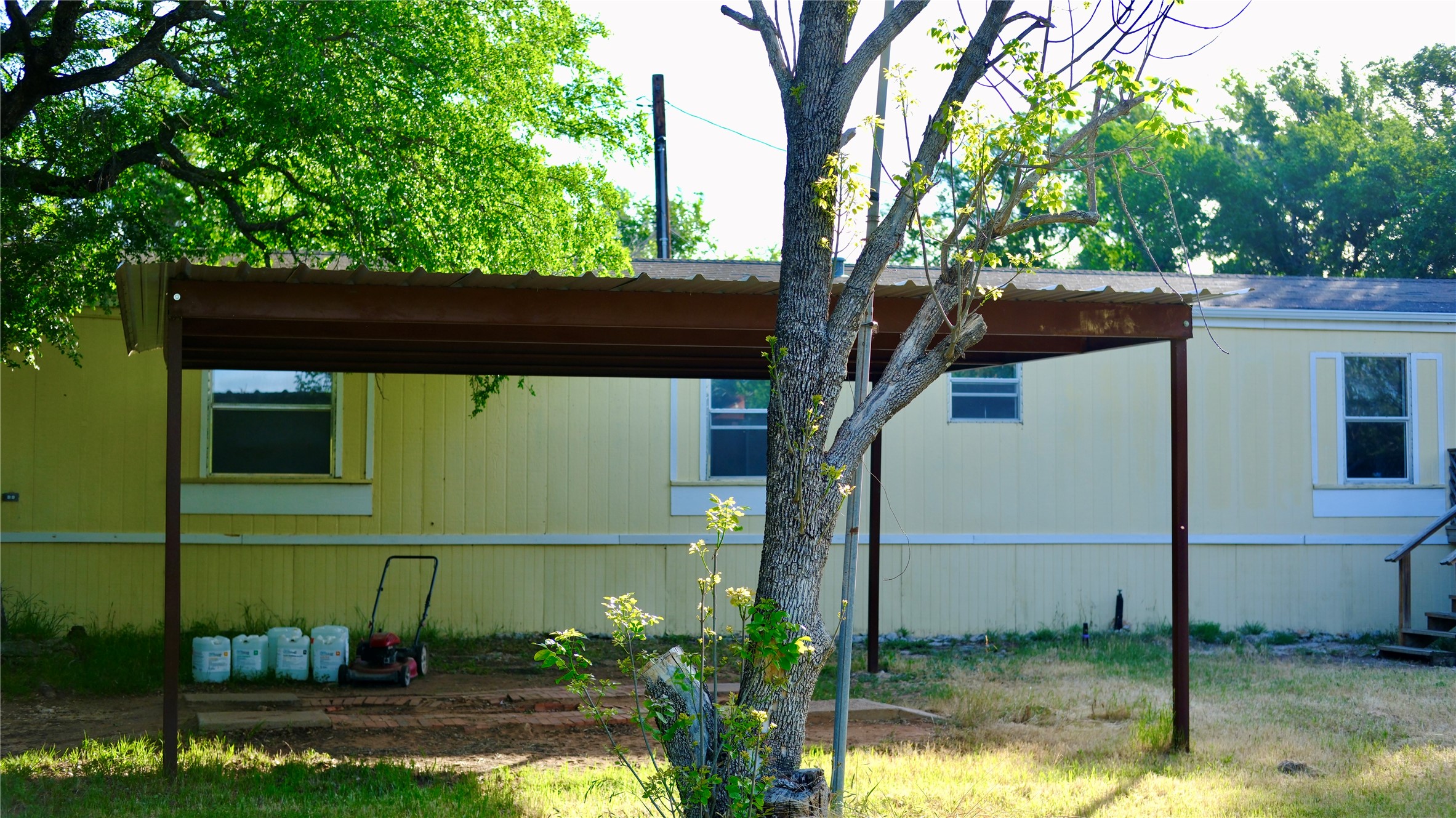 4611 Ibis Court Granbury TX 76049