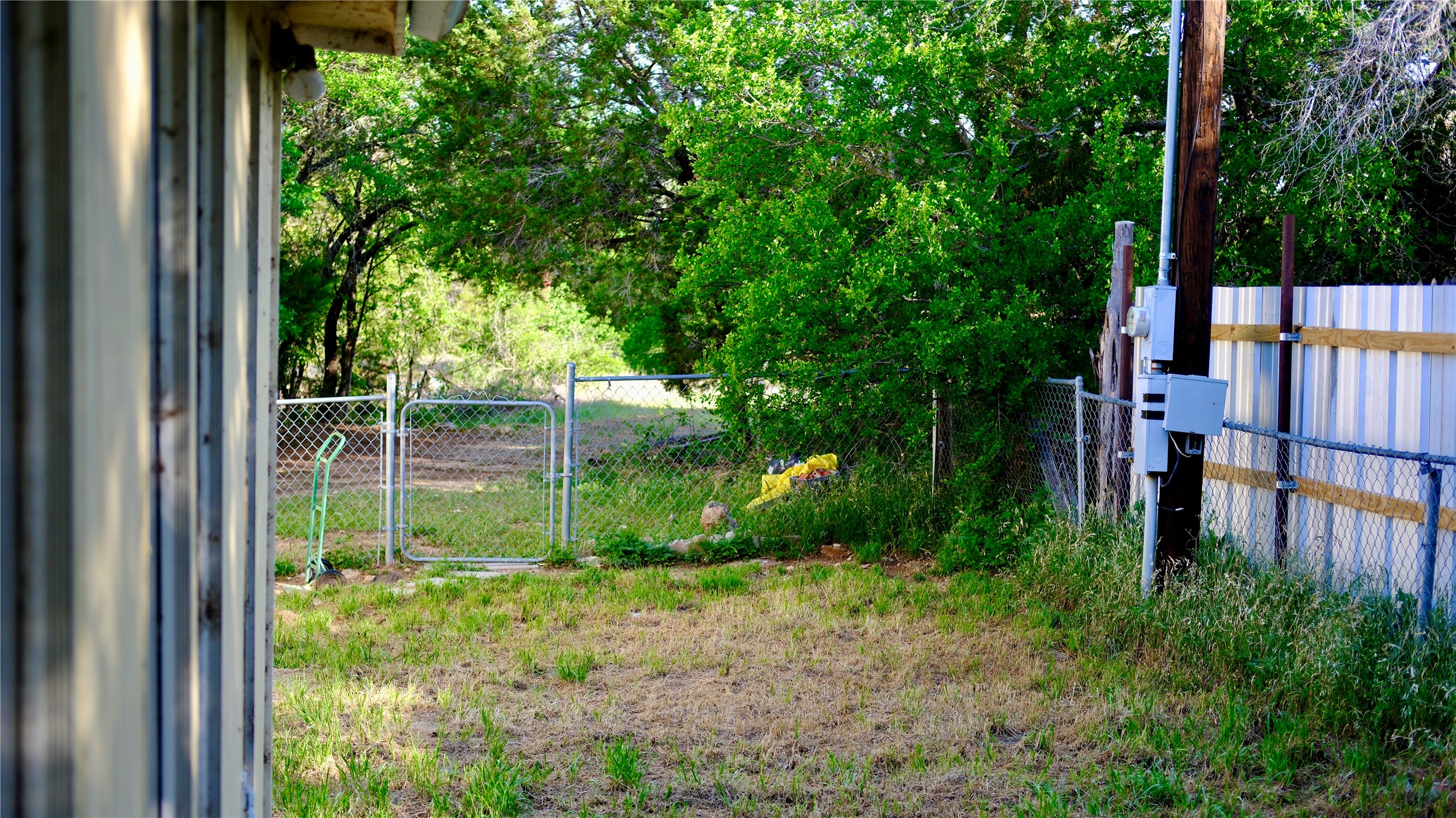 4611 Ibis Court Granbury TX 76049
