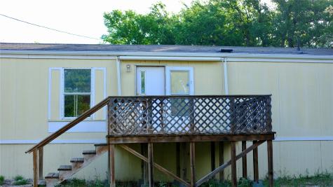4611 Ibis Court Granbury TX 76049