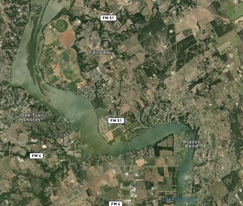 4611 Ibis Court Granbury TX 76049