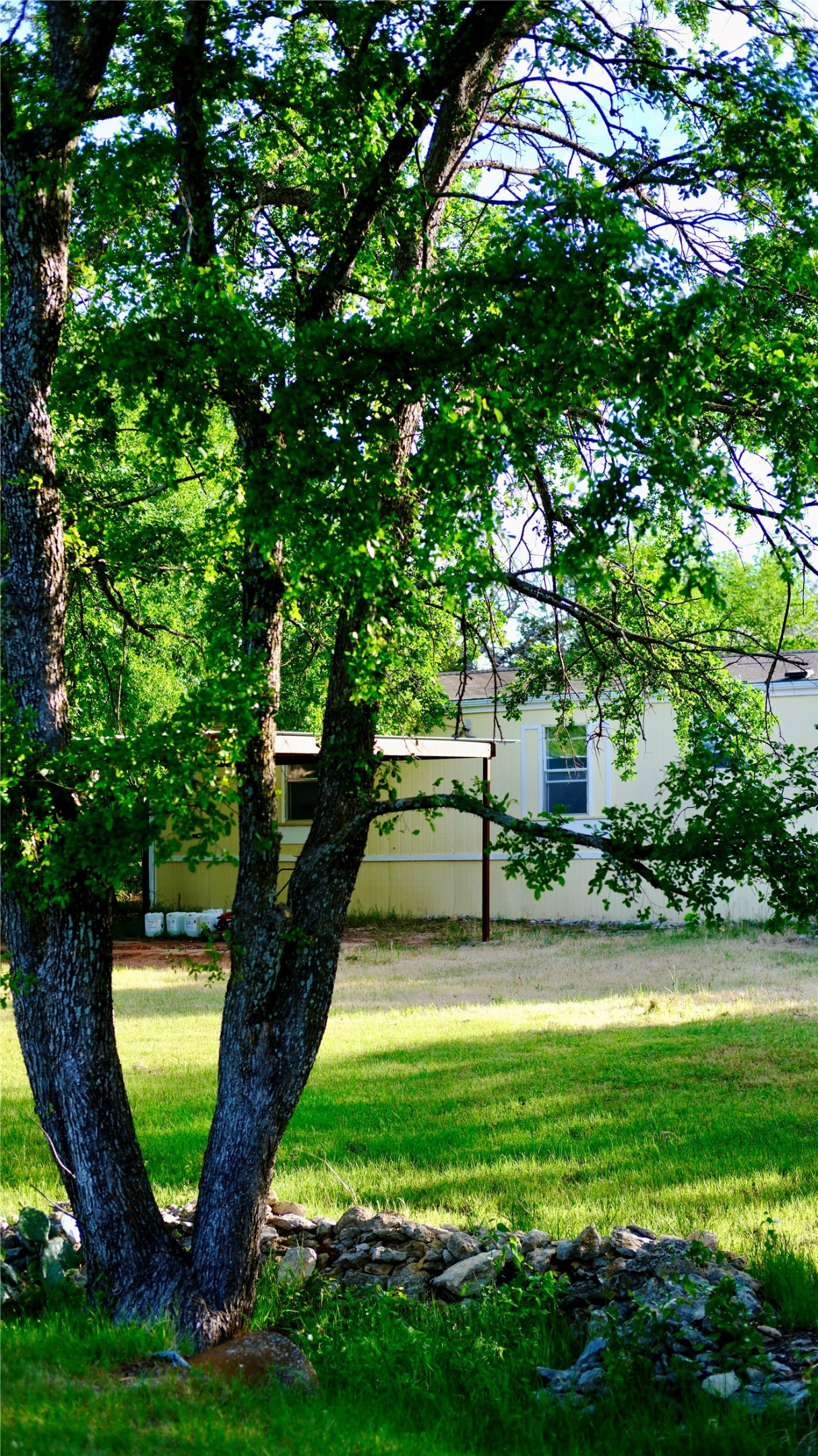 4611 Ibis Court Granbury TX 76049