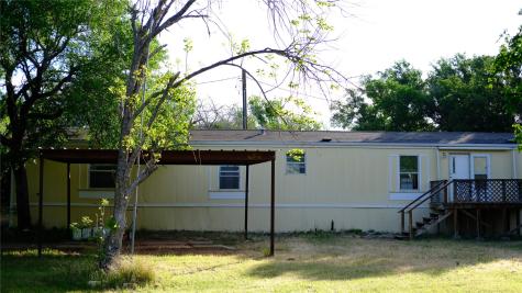 4611 Ibis Court Granbury TX 76049
