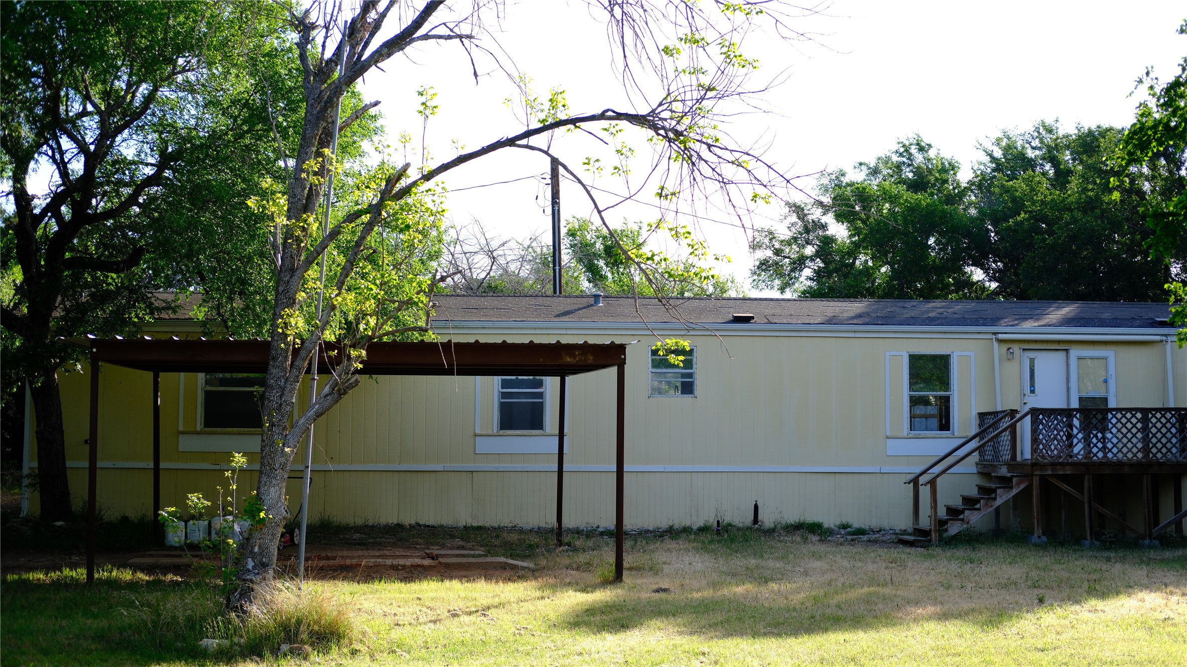 4611 Ibis Court Granbury TX 76049
