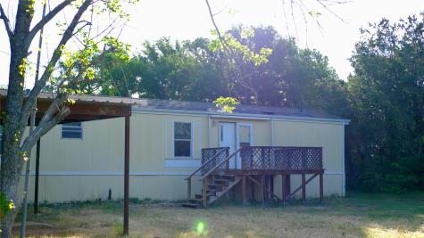 4611 Ibis Court Granbury TX 76049