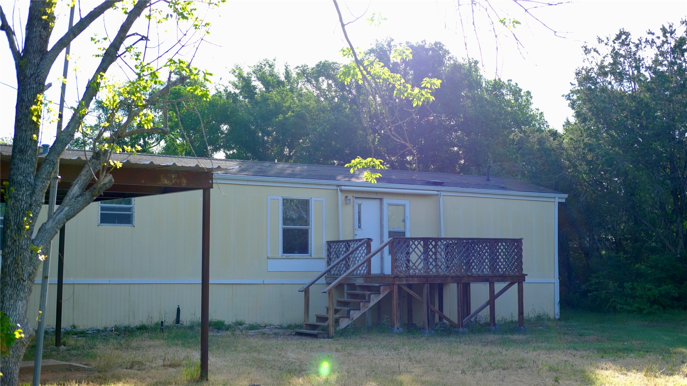 4611 Ibis Court Granbury TX 76049