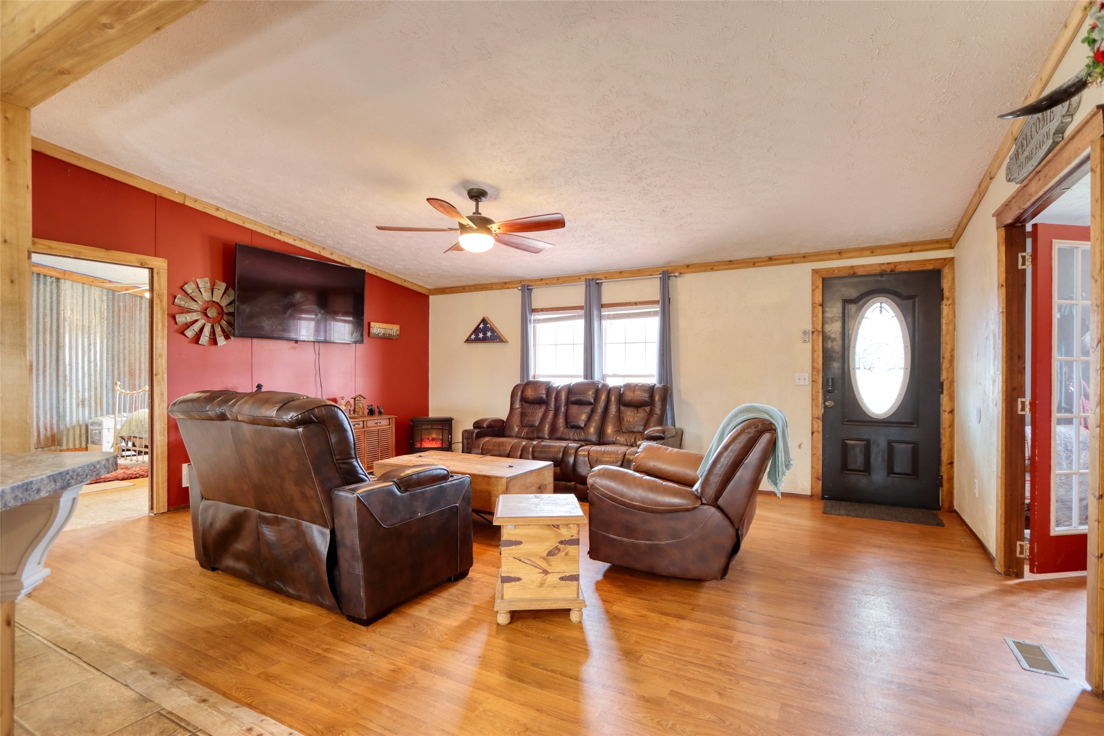408 Hcr 1414 Blum TX 76627