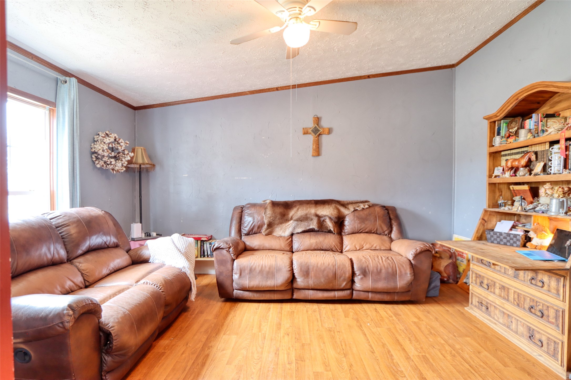 408 Hcr 1414 Blum TX 76627