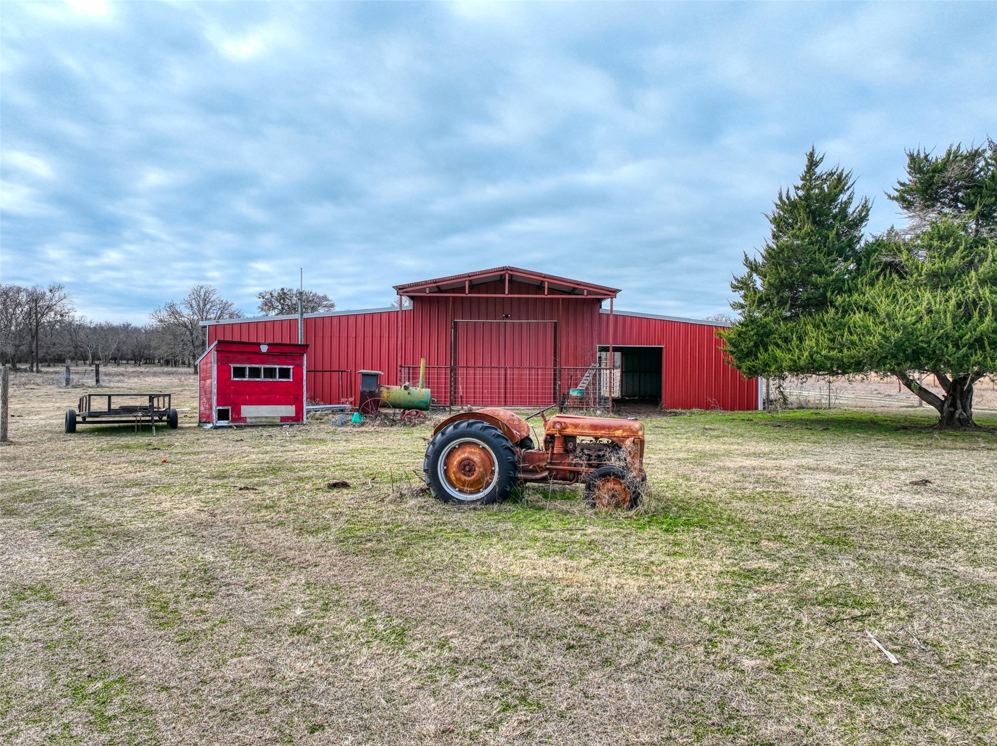 408 Hcr 1414 Blum TX 76627