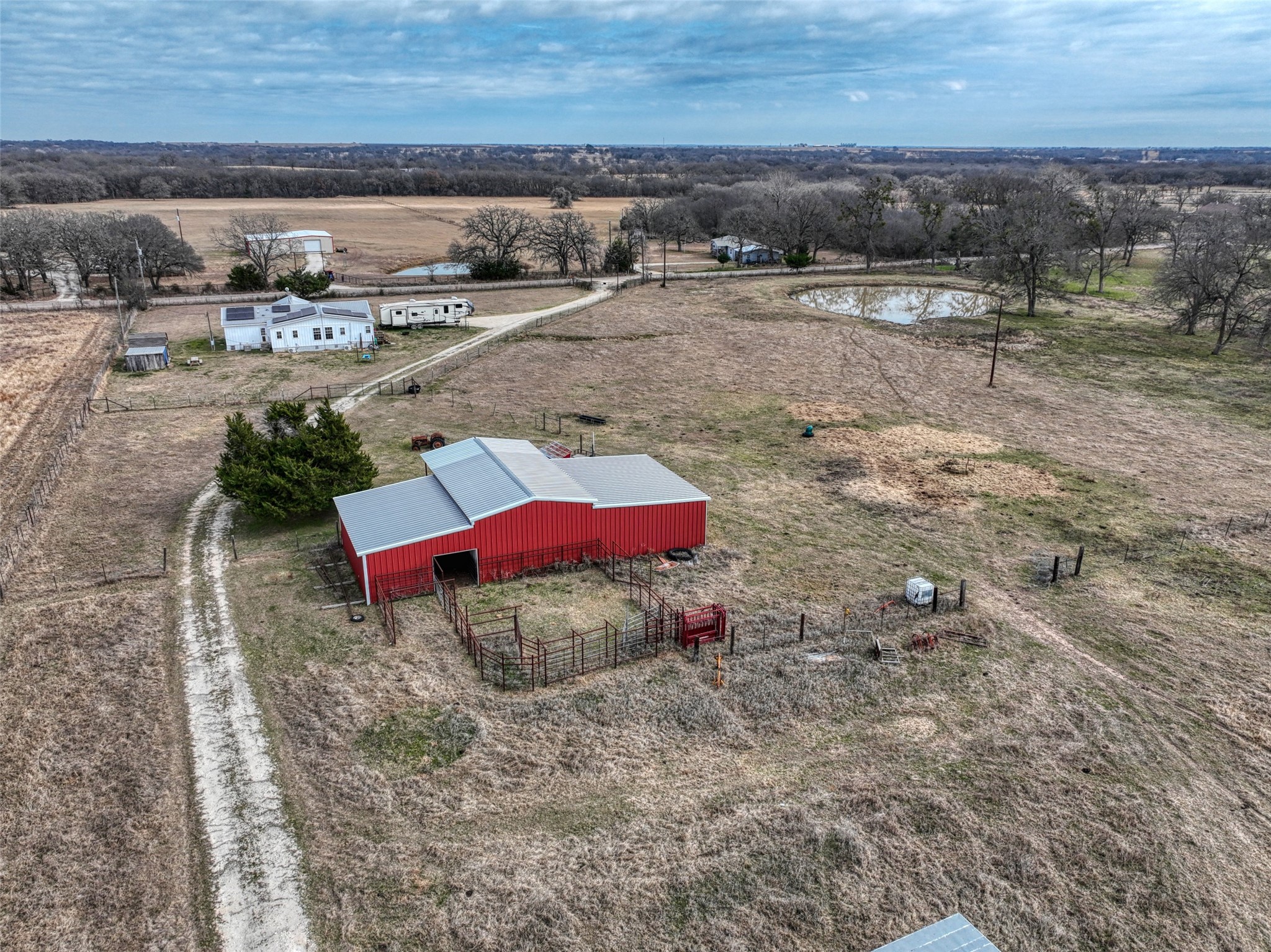 408 Hcr 1414 Blum TX 76627