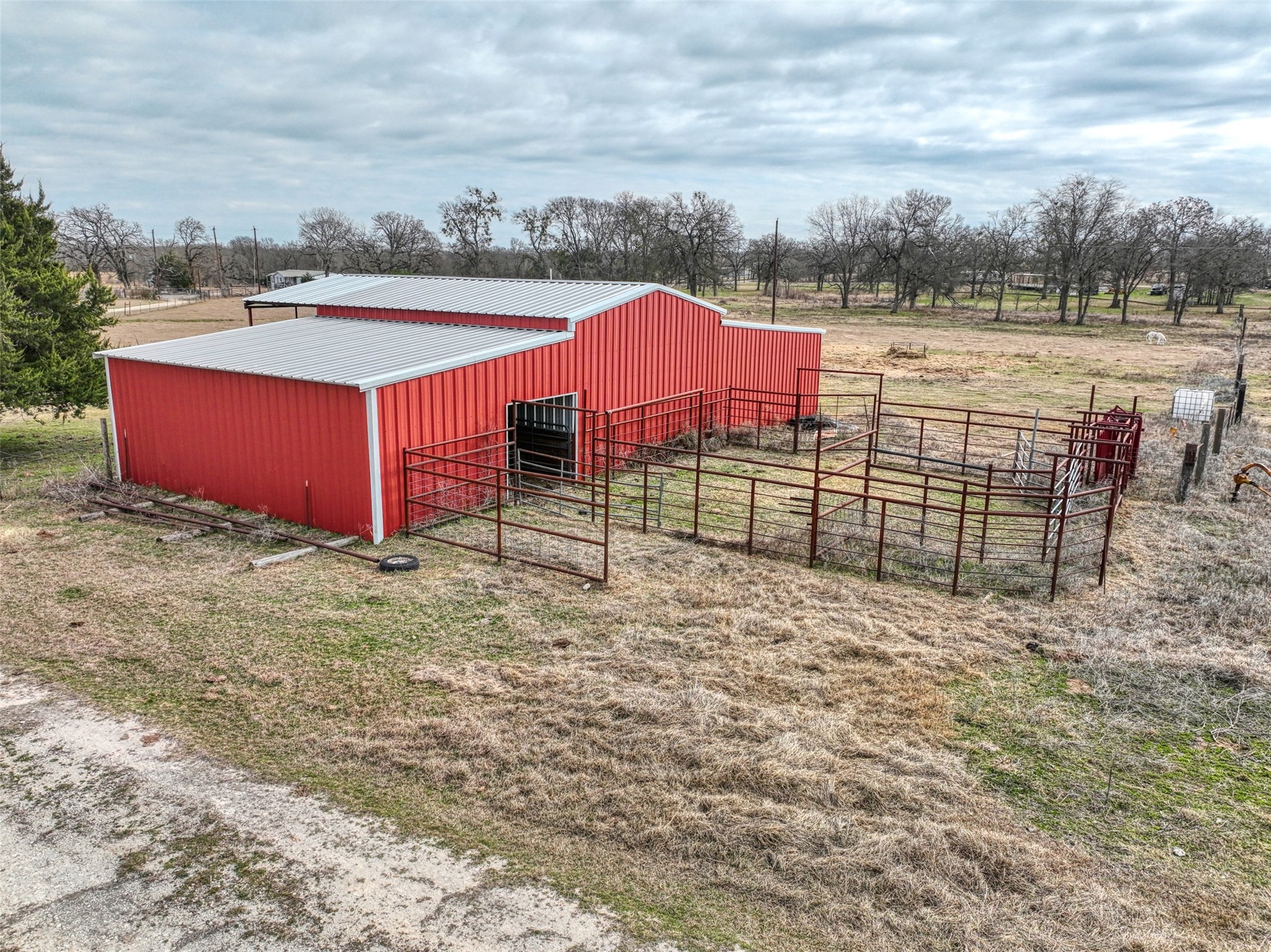 408 Hcr 1414 Blum TX 76627