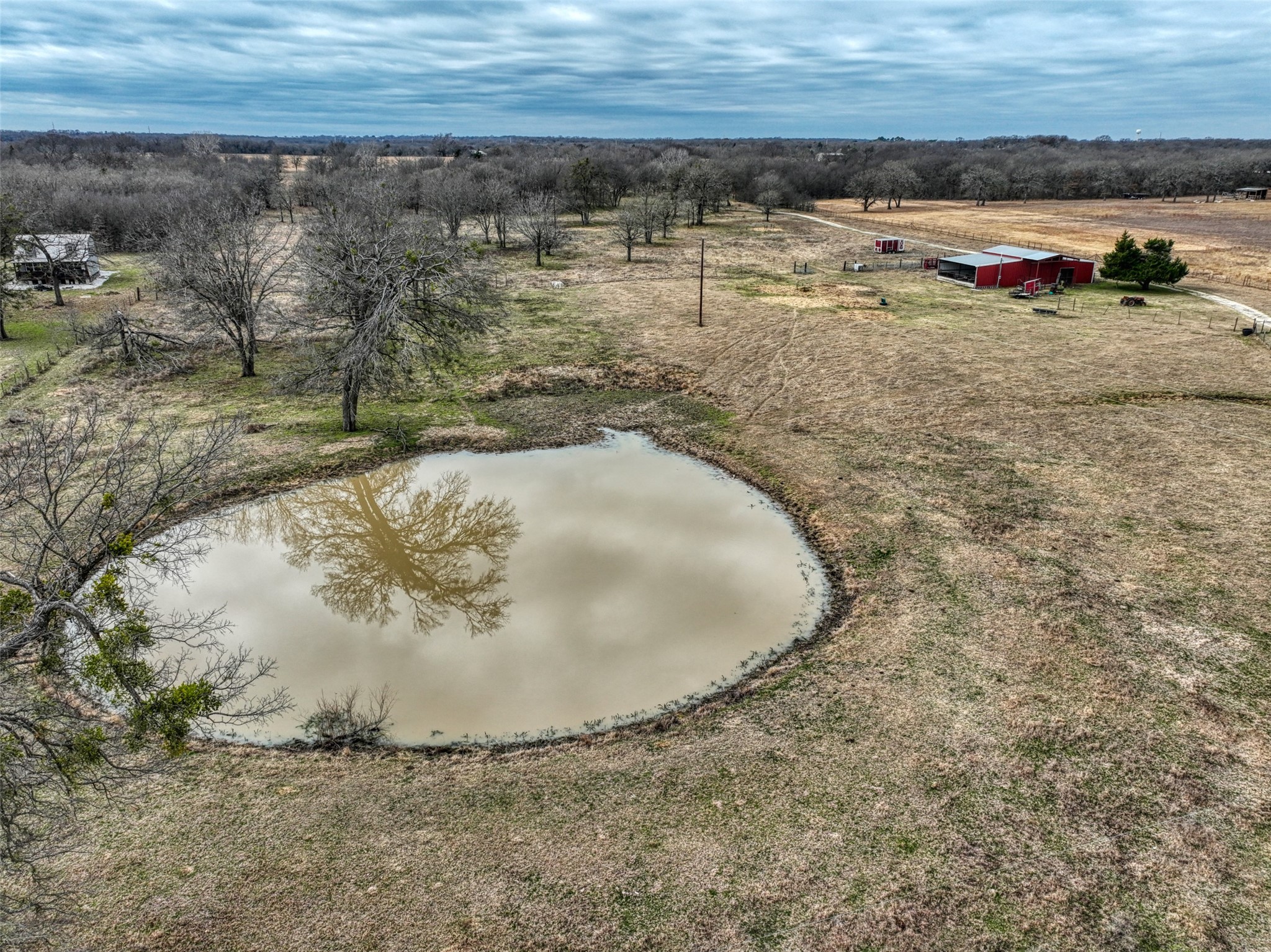 408 Hcr 1414 Blum TX 76627