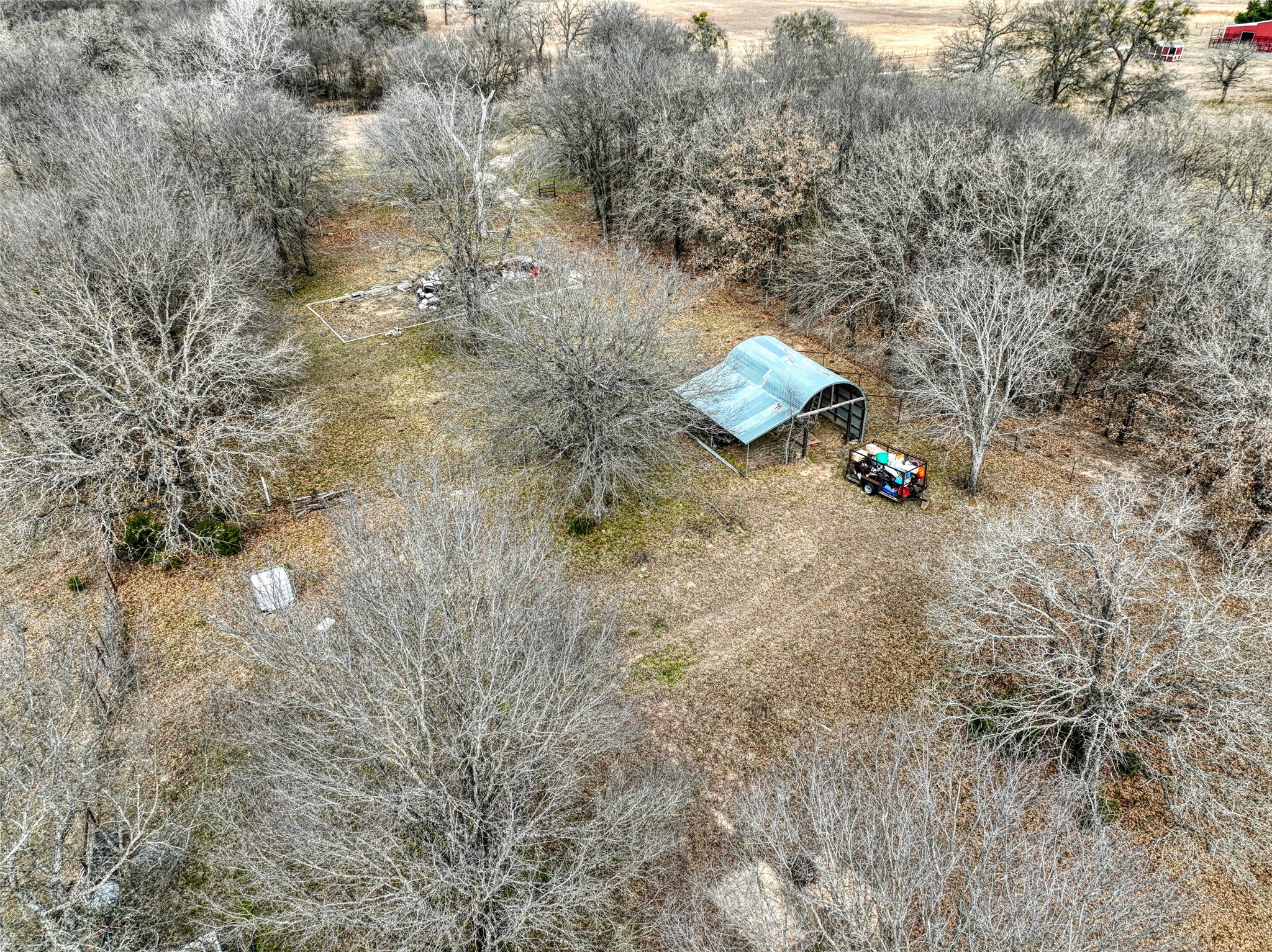 408 Hcr 1414 Blum TX 76627