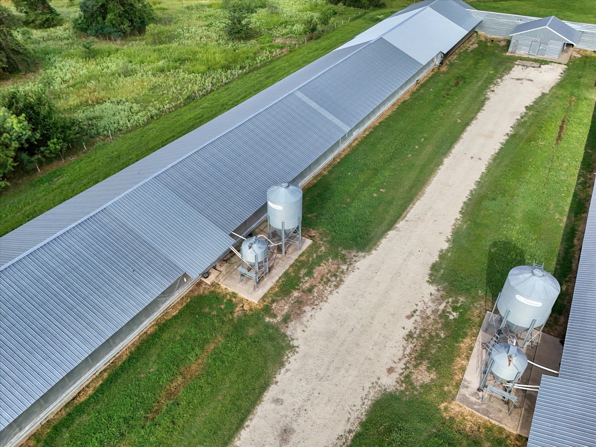 1292 County Road 105 Riesel TX 76682
